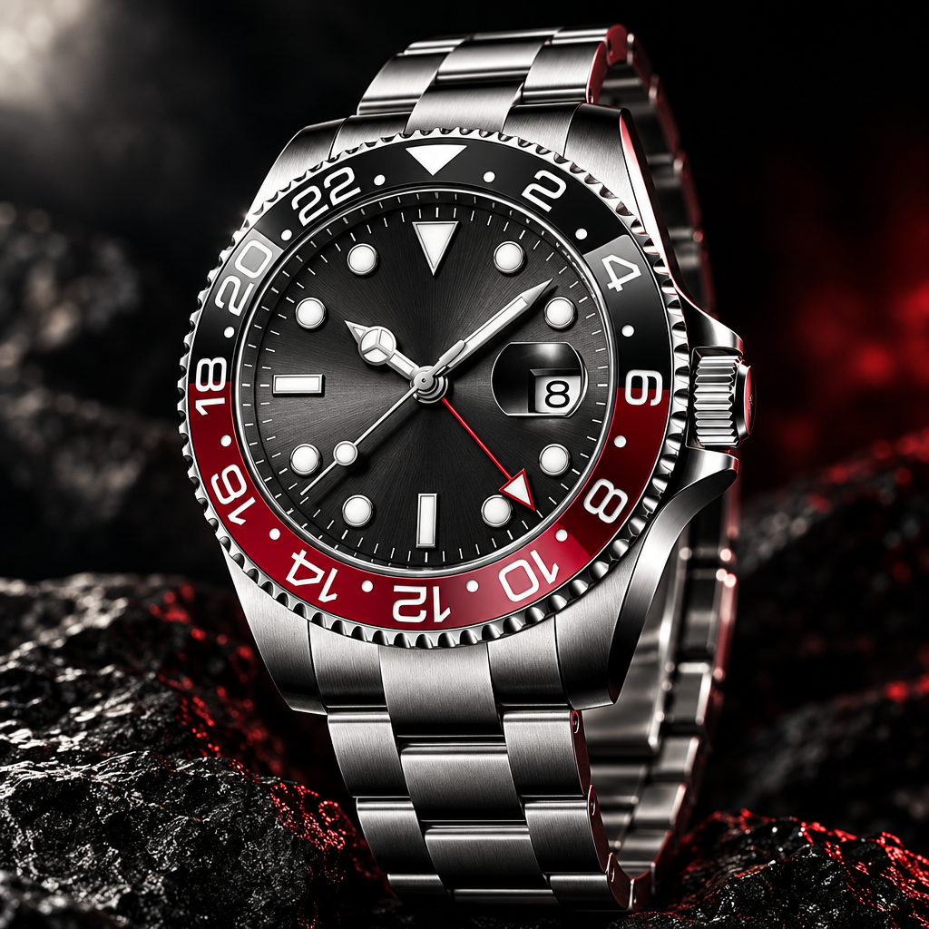 GMT Captain America – Creativa fedele