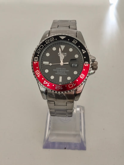 GMT 10045 Ghiera Rosso e Nera